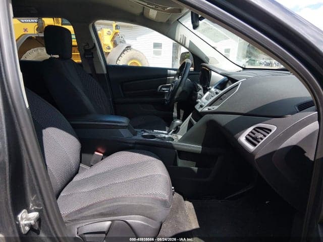 2017 GMC TERRAIN SLE-1 5
