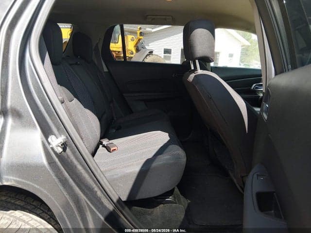 2017 GMC TERRAIN SLE-1 8