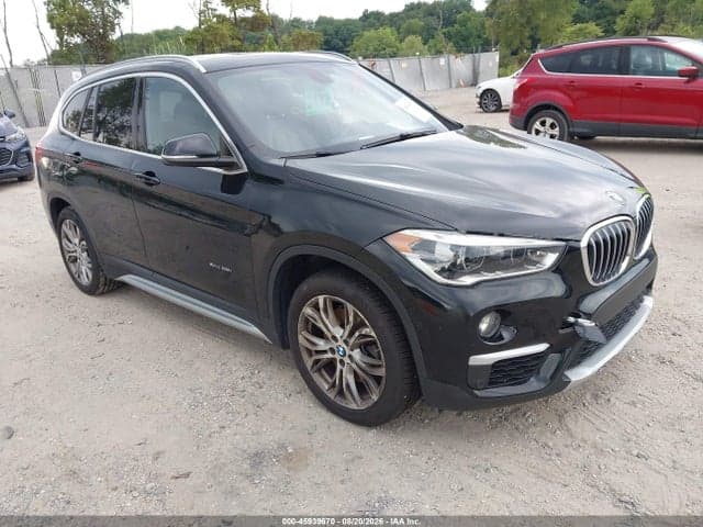 2017 BMW X1 XDRIVE28I