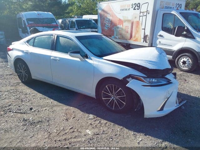 2023 LEXUS ES 300H 1