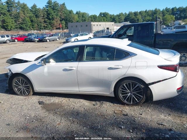 2023 LEXUS ES 300H 14