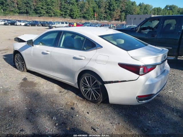 2023 LEXUS ES 300H 3
