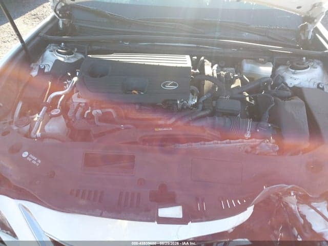 2023 LEXUS ES 300H 10