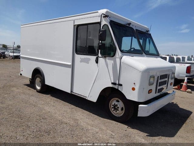 2017 FORD E-350 STRIPPED 1