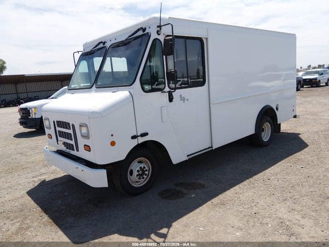 2017 FORD E-350 STRIPPED 2