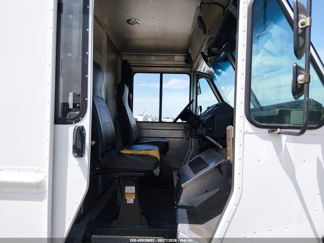 2017 FORD E-350 STRIPPED 5