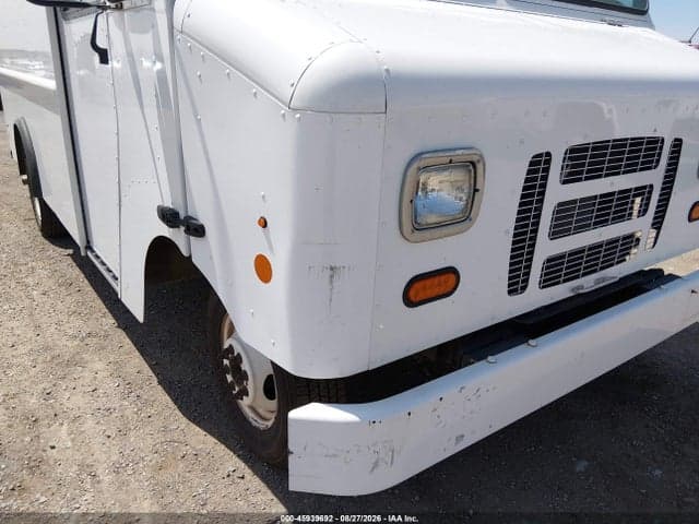 2017 FORD E-350 STRIPPED 6