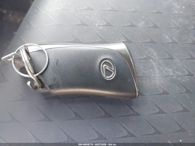 2019 LEXUS UX 200 11