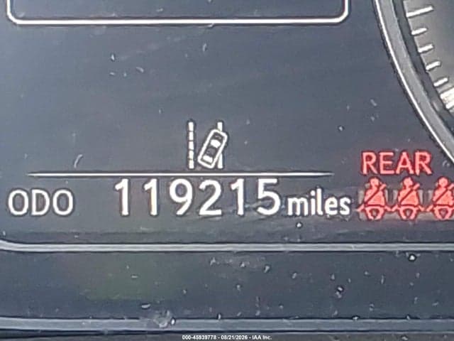 2019 LEXUS UX 200 6