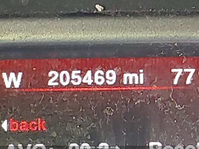 2017 DODGE JOURNEY CROSSROAD PLUS AWD 15