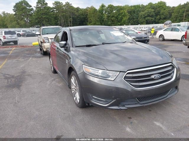 2017 FORD TAURUS LIMITED 1