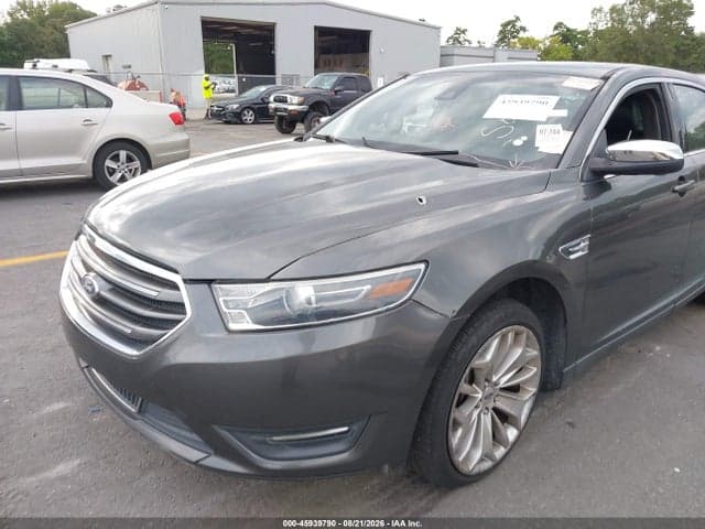2017 FORD TAURUS LIMITED 3