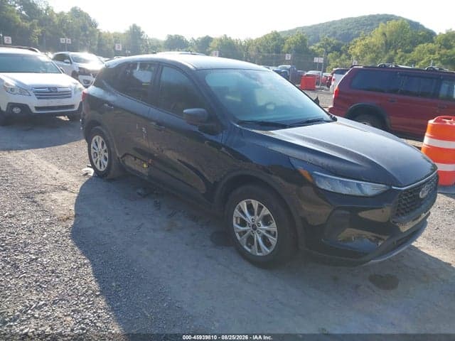 2025 FORD ESCAPE ACTIVE 1