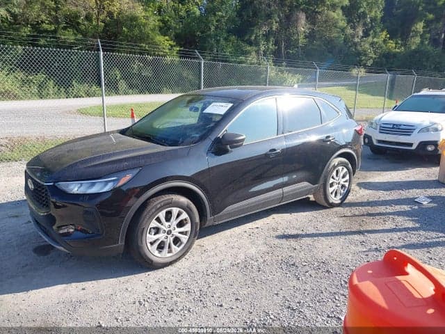 2025 FORD ESCAPE ACTIVE 2