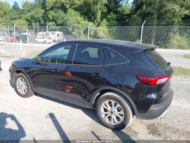 2025 FORD ESCAPE ACTIVE 3