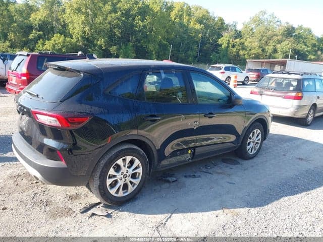 2025 FORD ESCAPE ACTIVE 4