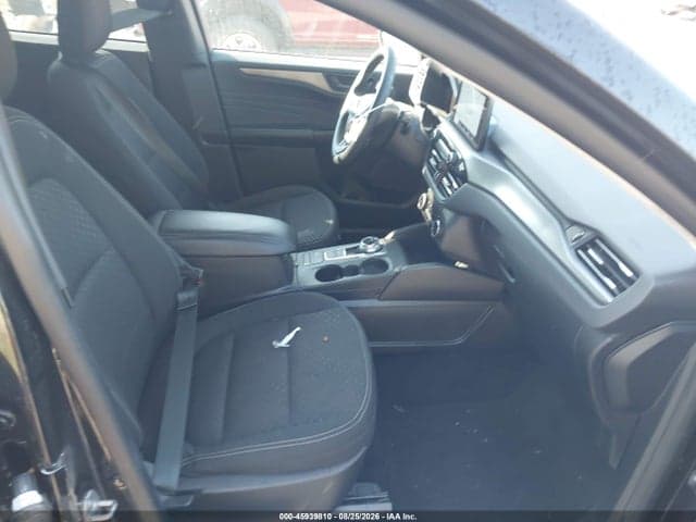 2025 FORD ESCAPE ACTIVE 5