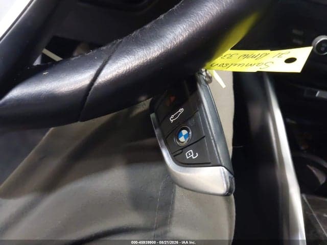 2021 BMW 330I 11