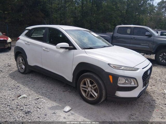 2019 HYUNDAI KONA SE 1