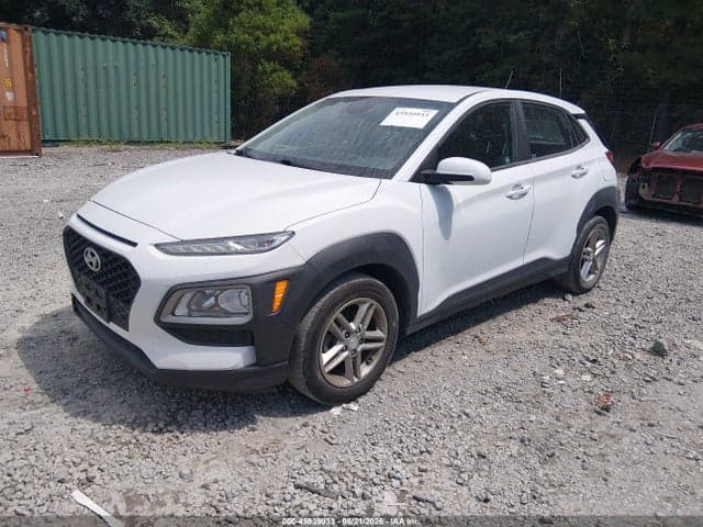 2019 HYUNDAI KONA SE 2