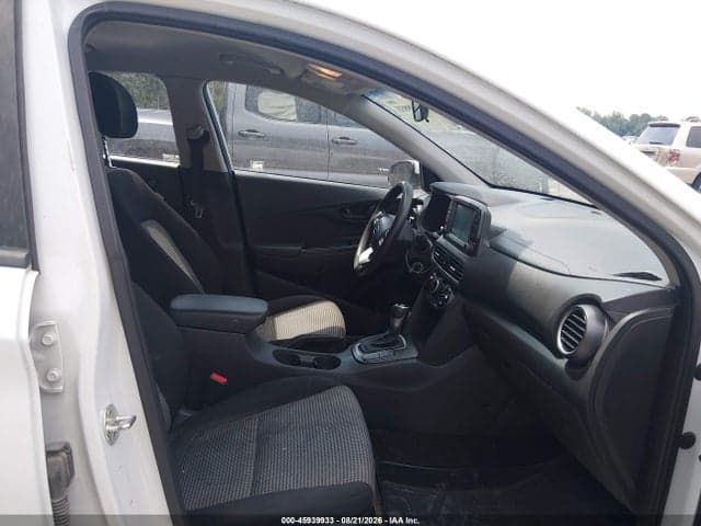 2019 HYUNDAI KONA SE 5