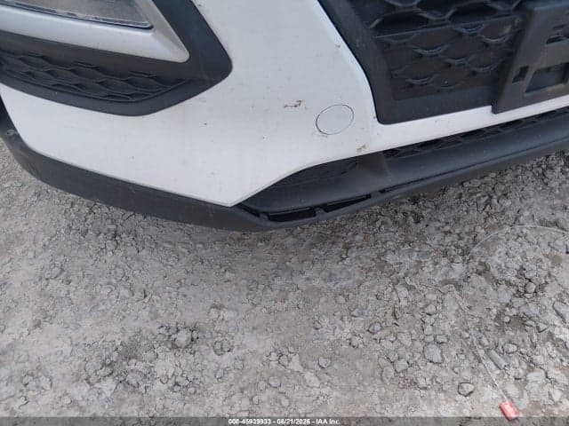 2019 HYUNDAI KONA SE 6