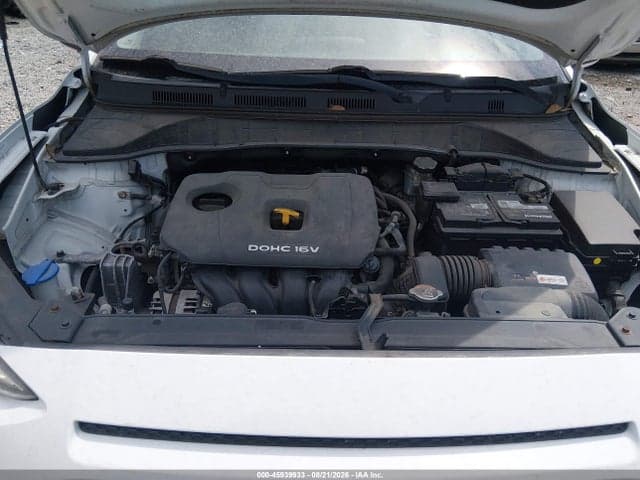2019 HYUNDAI KONA SE 10