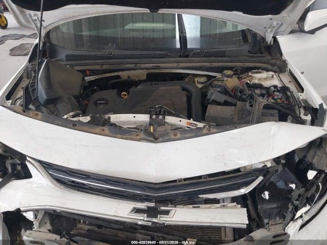 2017 CHEVROLET MALIBU 1LT 10