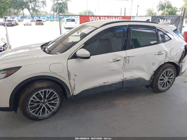 2023 FORD ESCAPE PHEV 14