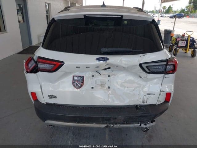 2023 FORD ESCAPE PHEV 16