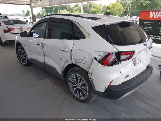 2023 FORD ESCAPE PHEV 3