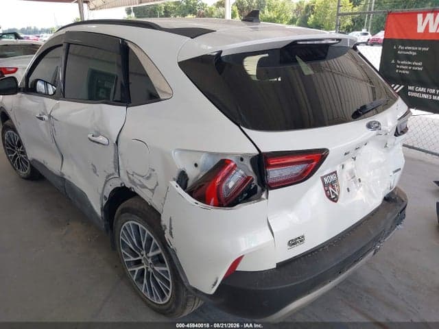 2023 FORD ESCAPE PHEV 6