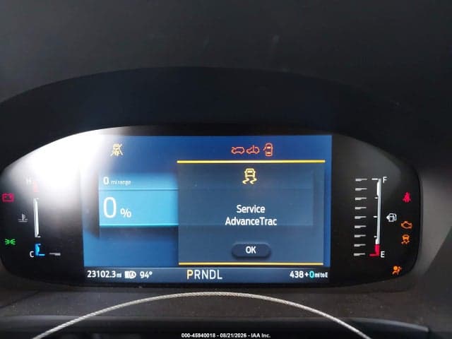 2023 FORD ESCAPE PHEV 7
