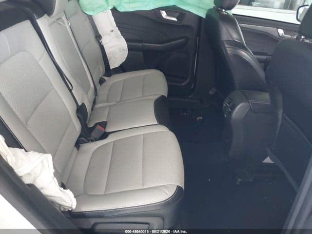 2023 FORD ESCAPE PHEV 8