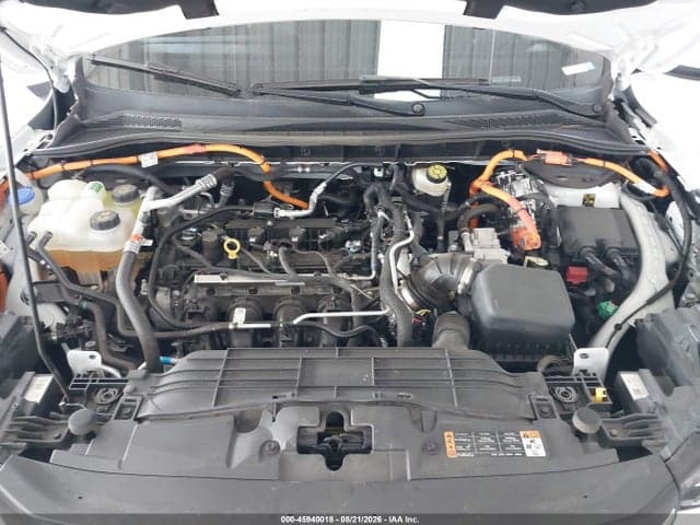 2023 FORD ESCAPE PHEV 10