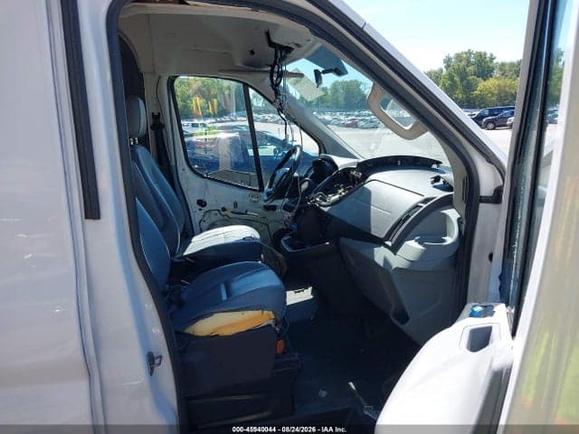 2018 FORD TRANSIT-350 5