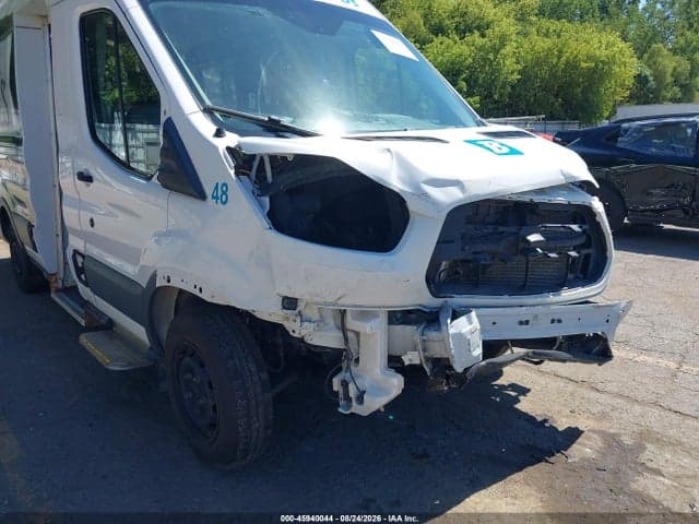 2018 FORD TRANSIT-350 6