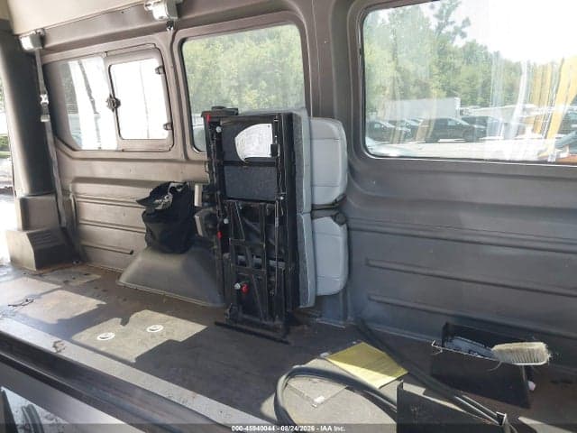 2018 FORD TRANSIT-350 8