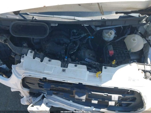 2018 FORD TRANSIT-350 10