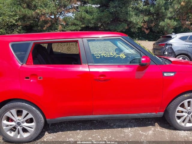2018 KIA SOUL + 13
