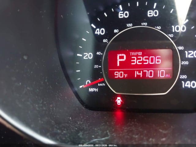2018 KIA SOUL + 15
