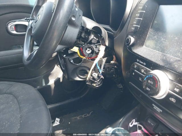 2018 KIA SOUL + 6