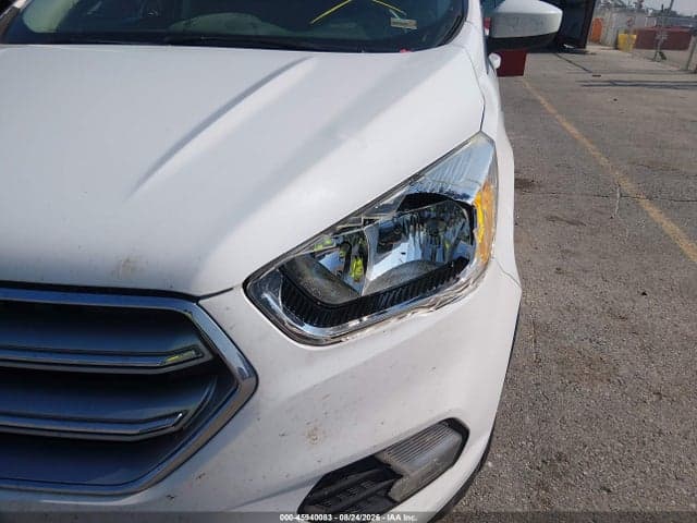 2017 FORD ESCAPE SE 6