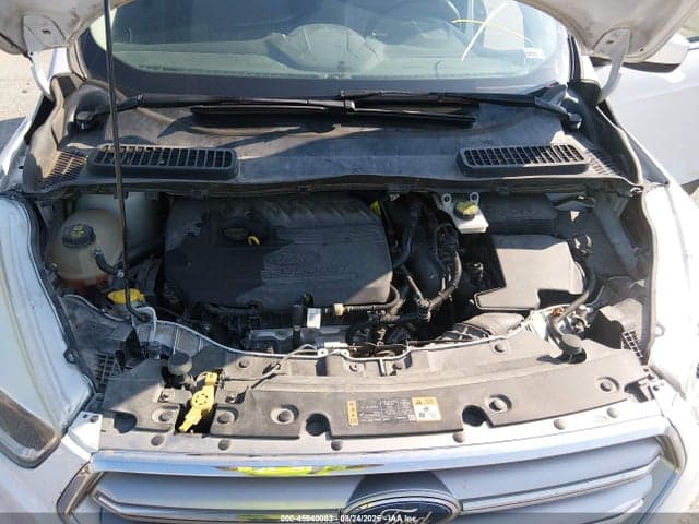 2017 FORD ESCAPE SE 10