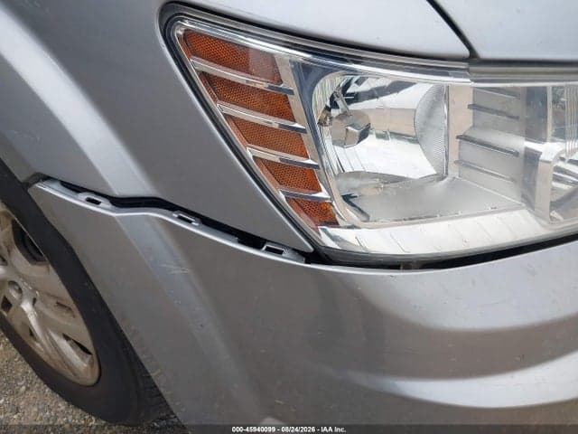 2018 DODGE JOURNEY SE 6
