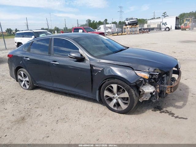 2019 KIA OPTIMA S 13