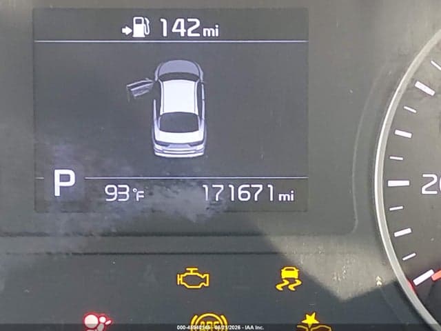 2019 KIA OPTIMA S 15