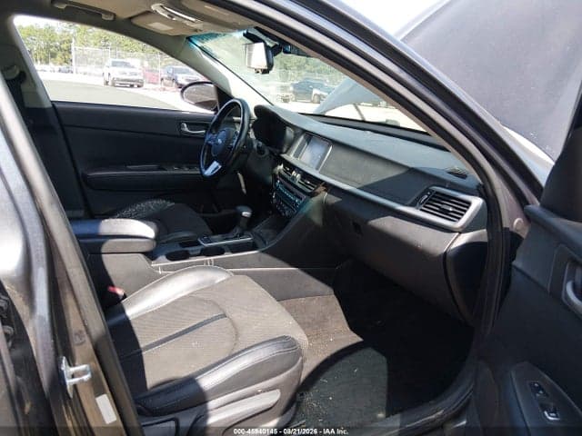 2019 KIA OPTIMA S 5