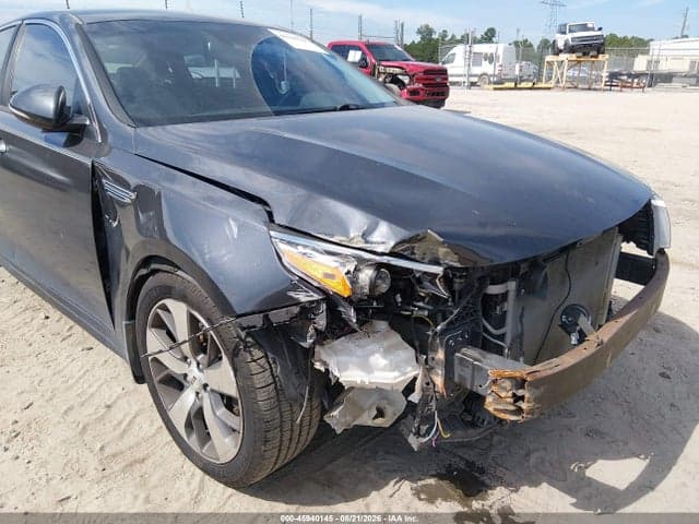 2019 KIA OPTIMA S 6