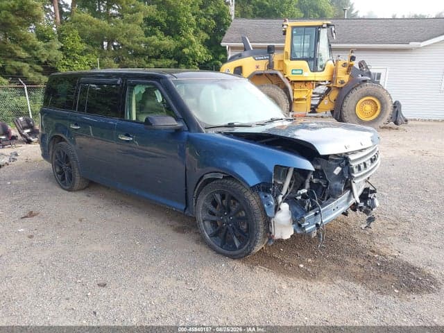 2019 FORD FLEX LIMITED 1